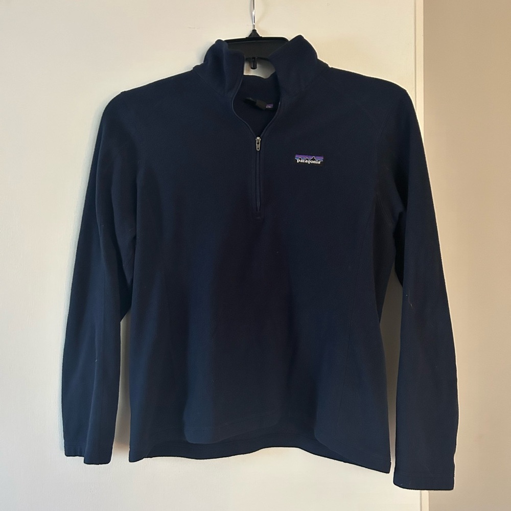 Patagonia fleece L